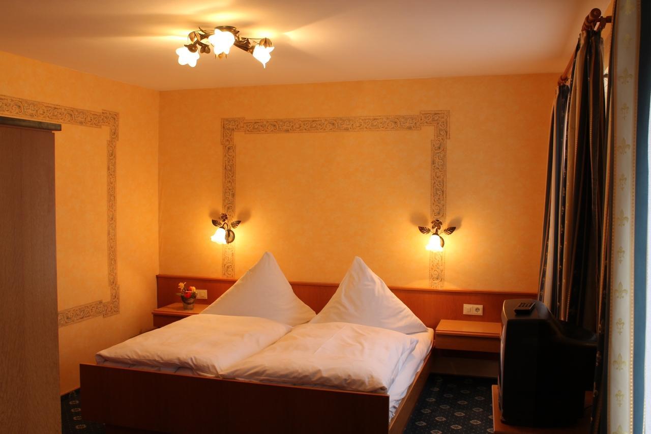 Hotel-Gasthof Zum Hirschen Durrwangen Cameră foto