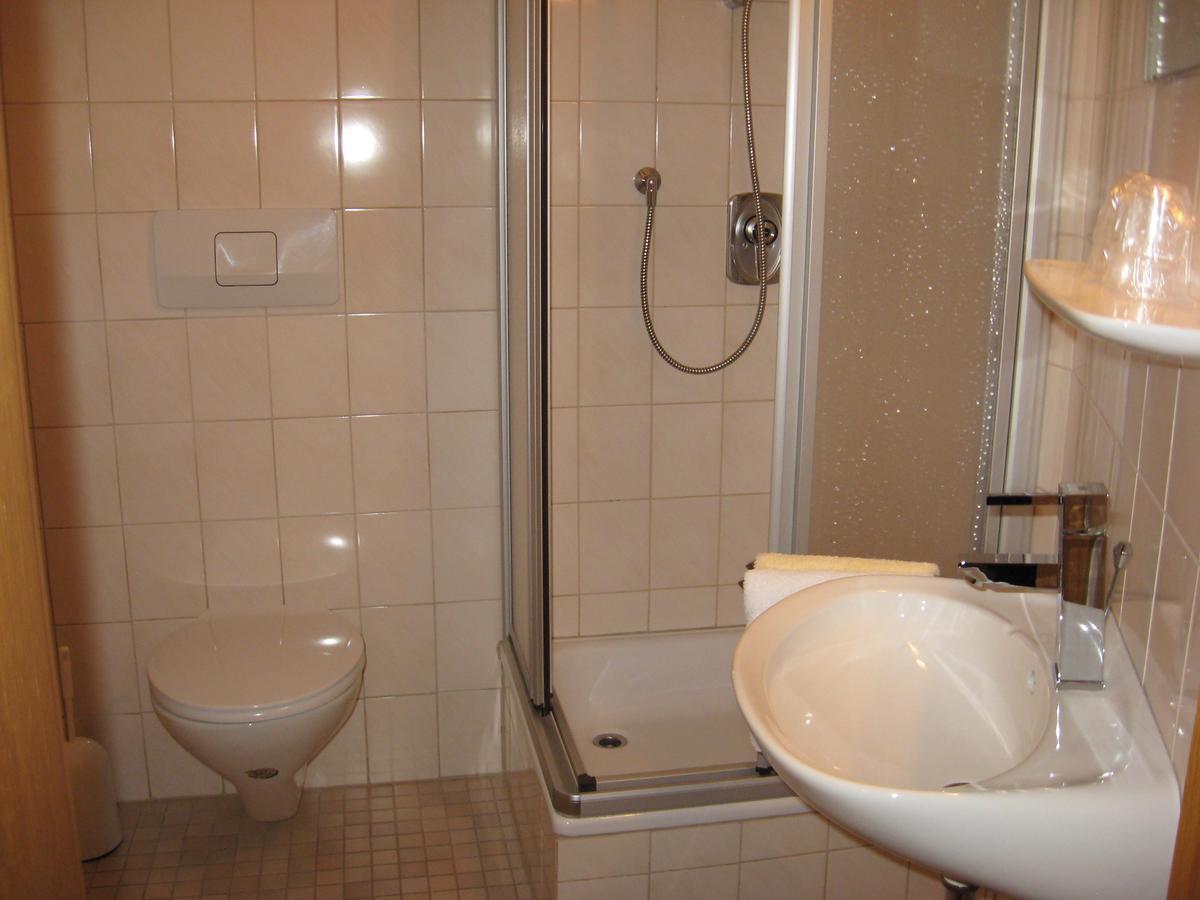 Hotel-Gasthof Zum Hirschen Durrwangen Cameră foto